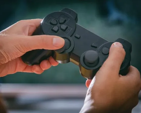 Why Do Certain Players Invert Their Game Inputs? Scientists Now Have Answers, And They Are Different From You Think