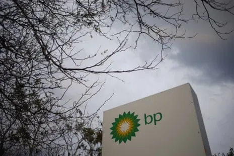 The Hoosier Town Existing Beneath the Shadow of a BP Processing Plant: Locals Claim 'Way Excessive Incidents'