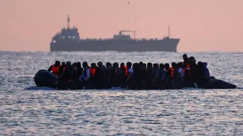Premier Asylum Seeker Deported to France Under Fresh ‘One In, One Out’ Deal