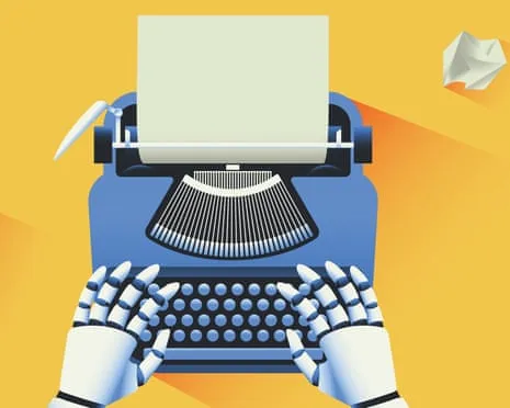 Artificial Intelligence Could Never Substitute Our Writers. But, Without Oversight, It Will Ruin Publishing As We Know It