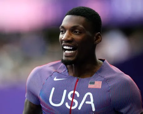Doping-Allowed Event Approaches British Athletes Post Addition of US Sprinter Kerley