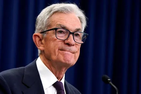 A US Central Bank's Autonomy Is Under an Extraordinary Challenge