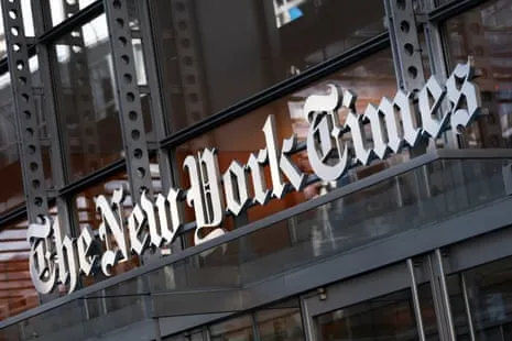 The former president’s Legal Action Challenging the Major Newspaper represents Without Merit—But Creates a Significant Threat to Press Freedom